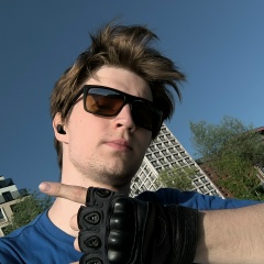 Артем Зумарев, 10.03.2000, Краснообск