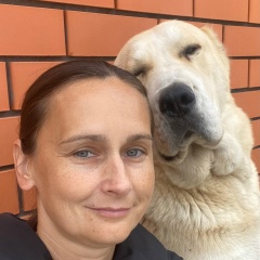 Алена Бойцова, 25.03.1985, Тюмень