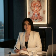 Солмаз Тораева, 01.06.1995, Щелково