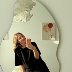 Katerina Perevyazko, 23.09, Санкт-Петербург