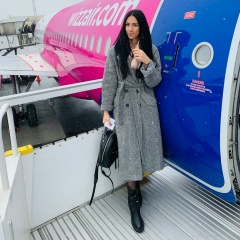 Bianka Richy, 17.11, Киев