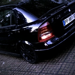 Абадик Бойсуев, 17.08.1995