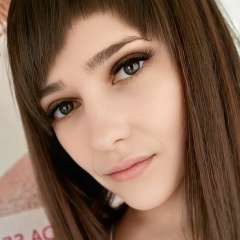 Юлия Колодина, 29.03, Лиски