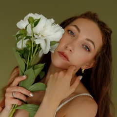 Марина Бурганова, Лениногорск