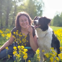 Дарья Терпиловская, 06.02