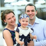 Иван Козар, 03.01.1986, Санкт-Петербург