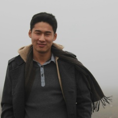 Александр Санджиев, 13.12, Ulaanbaatar