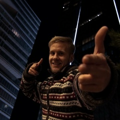 Lev Koshko, 14.02, Алматы