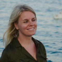 Юлия Овчинникова, Оренбург