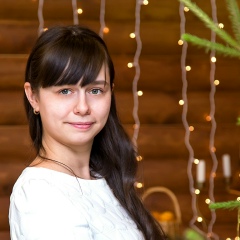 Татьяна Сергеева, 10.08.1986, Иркутск