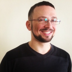 Иван Лесных, 12.09.1984, Новосибирск