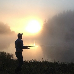Roman Tsybulskiy, Москва