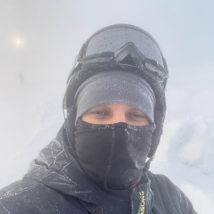 Денис Мехов, 14.04, Санкт-Петербург