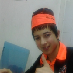 Fedya Xaydarov