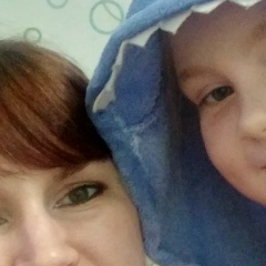 Танюшка Косичникова, 14.03.1991, Санкт-Петербург