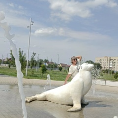 Светлана Лебедева, Екатеринбург