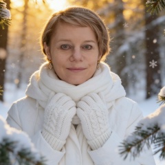 Алина Чиркова, 21.09.1983, Санкт-Петербург