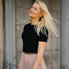 Светлана Ершова, 24.05