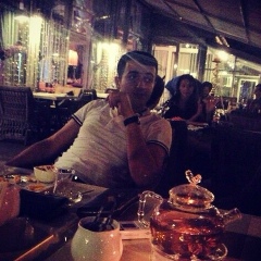 Bakinets Ry, 04.11, Москва