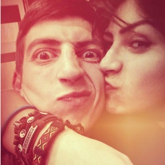 Мариам Сианосян, 26.12.1995, Ереван