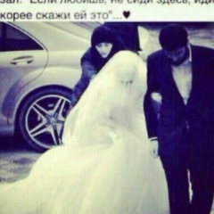 Фатима Умхаева