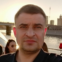 Антон Ловкий, 12.07.1986, Нерюнгри