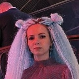 Светлана Смелкова, 24.03, Санкт-Петербург