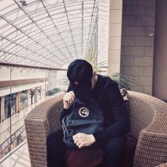 Артём Миронов, 08.09.2000