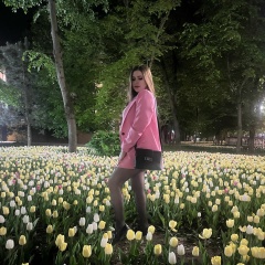 Алина Чебакина, 06.12, Ростов-на-Дону