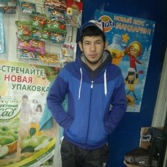 Xuw Turakulov, Курган-Тюбе