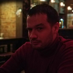 Игорь Семягин, 25.04, Пермь