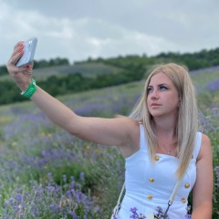 Кристина Мандик, Краснодар