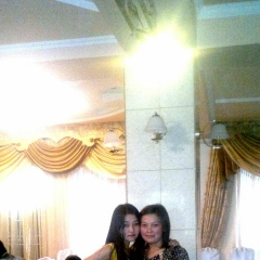 Elnura Tagaeva, 14.05.1992