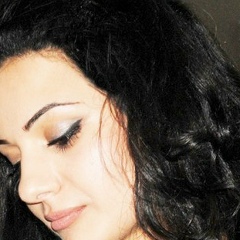 Amelia Nyable, 03.02.1988, Нарва