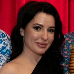 Светик Кочнева, 31.01.1988, Ростов-на-Дону