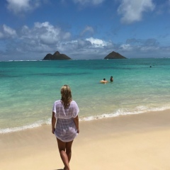 Юлия Коркач, 06.03, Киев