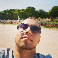 Дмитрий Магданов, 10.01, Новосибирск