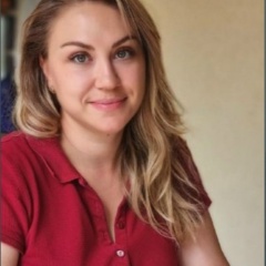 Кристина Чекмышева, 16.11, Челябинск