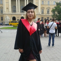 Юльчачуня Гриценко, 23.03.1991, Львов