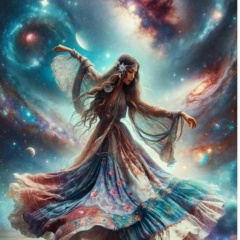 Ксения Лосева, 07.02, Москва