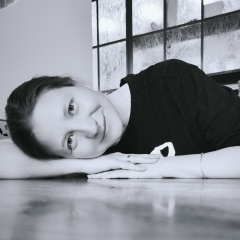 Марина Санникова