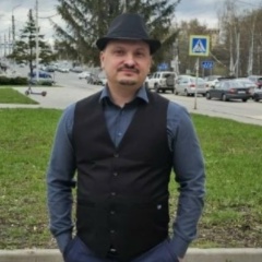 Олег Илюшин, 27.05.1990, Рязань