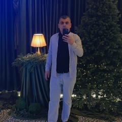 Арен Темразян, Москва