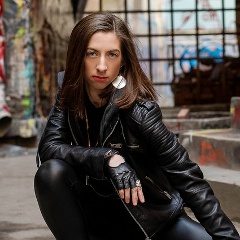 Наталья Троепольская, 23.04, Санкт-Петербург