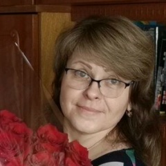 Валентина Жихарева, 16.05, Москва