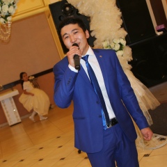 Талгат Ергалиев, 23.09, Актобе