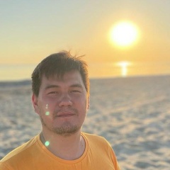 Suleimen Rakhmatulla, 27.11, Алматы