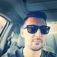 Mike Korman, 13.10.1979, Cleveland