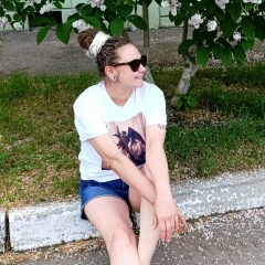 Химера Странная, 04.02, Красноярск