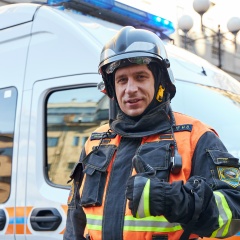 Михаил Шабанов, 27.01.1988, Санкт-Петербург